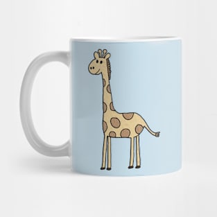 Giraffe! Mug